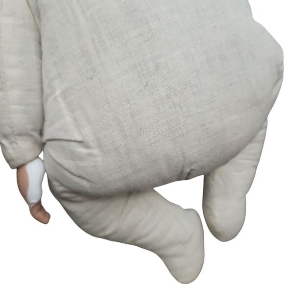 Antique 16" Bye-Lo Baby Doll 1928 by Grace Putnam with Extras Sleep Eyes Vintage - Picture 9 of 15